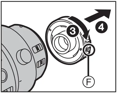 Panasonic H ES200 Interchangeable Lens for Digital Camera - fig 10