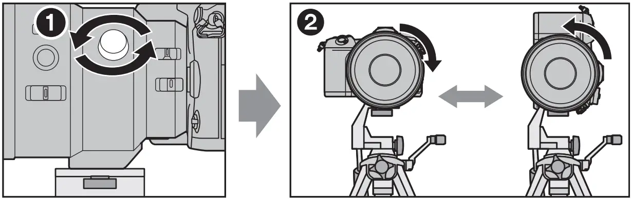 Panasonic H ES200 Interchangeable Lens for Digital Camera - fig 14
