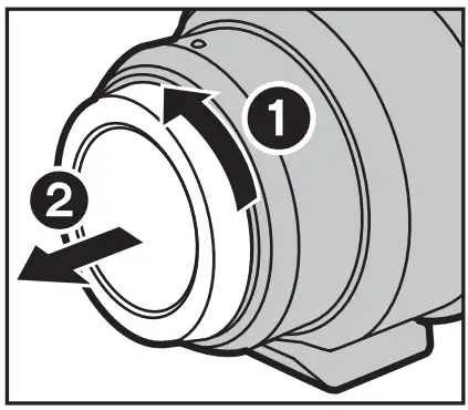Panasonic H ES200 Interchangeable Lens for Digital Camera - fig 4