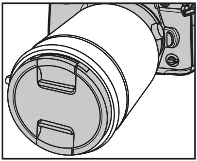 Panasonic H ES200 Interchangeable Lens for Digital Camera - fig 6