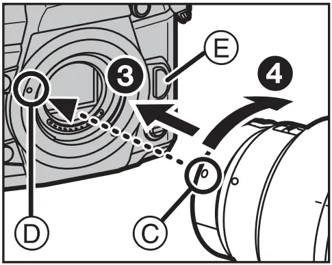 Panasonic H ES200 Interchangeable Lens for Digital Camera - fig 8