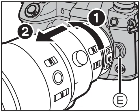 Panasonic H ES200 Interchangeable Lens for Digital Camera - fig 9