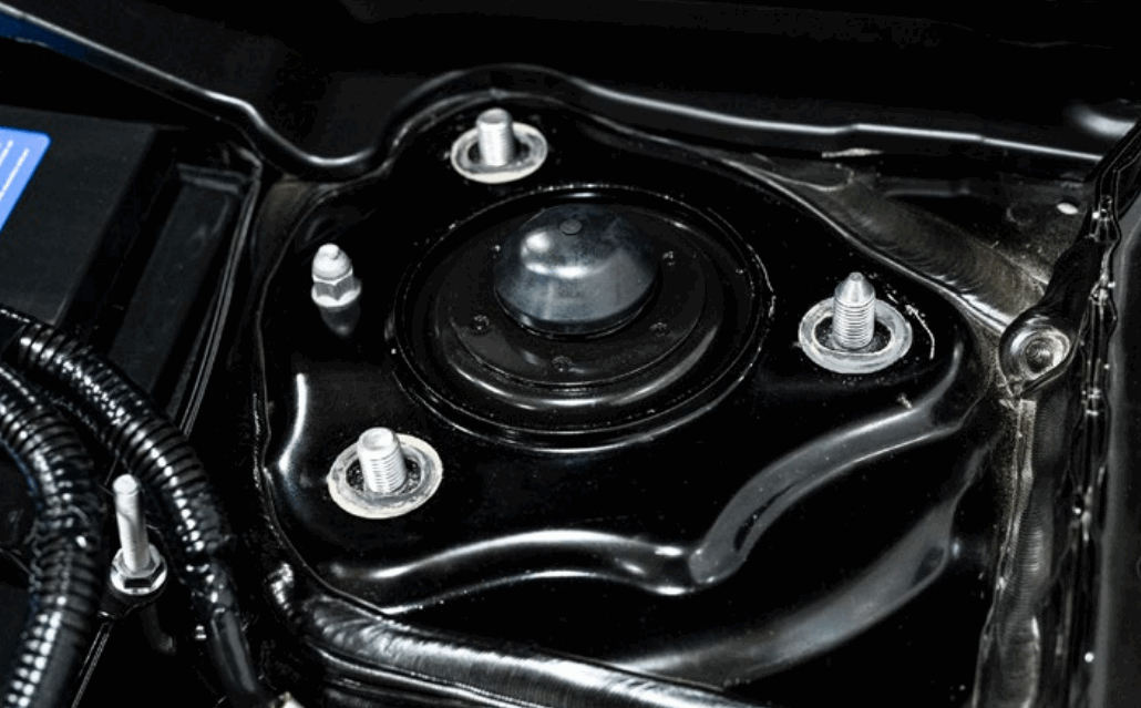 PRL HONDA CIVIC 1.5T 2022 THROWBACK Strut Bar - 2