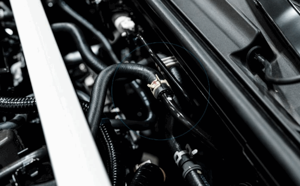 PRL HONDA CIVIC 1.5T 2022 THROWBACK Strut Bar - 5