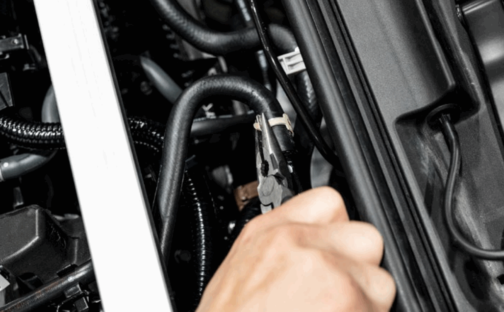 PRL HONDA CIVIC 1.5T 2022 THROWBACK Strut Bar - 6