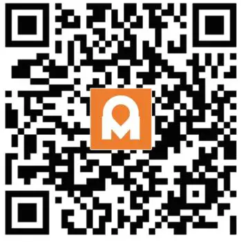 qr code icon