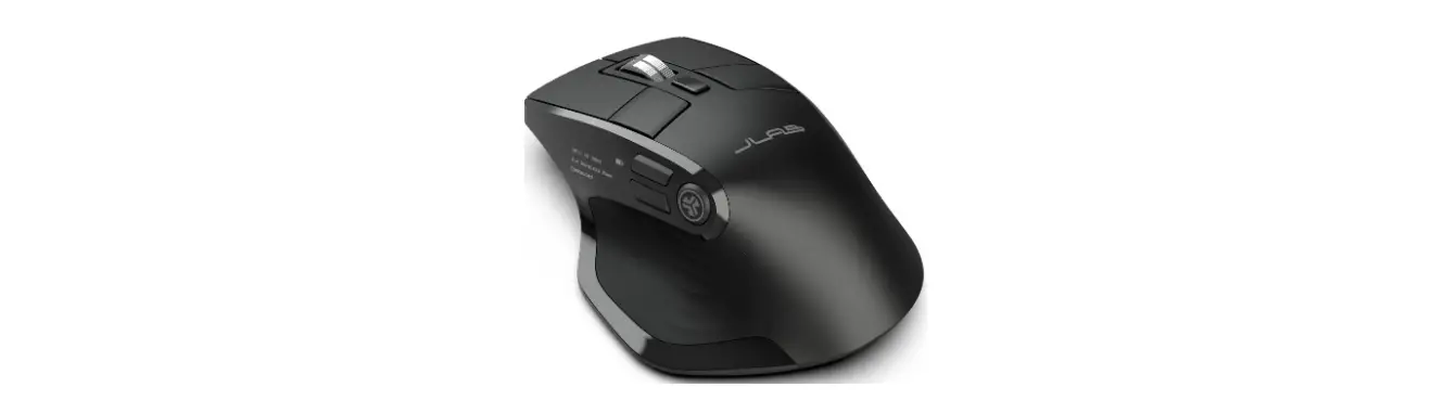 Jlab Epic Mouse User Manual