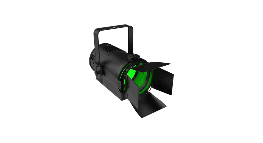 Audibax Joliet 100fc Zoom User Manual