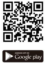 dewenwils HOSL03B WiFi Low Voltage Transformer Instruction Manual - QR Code