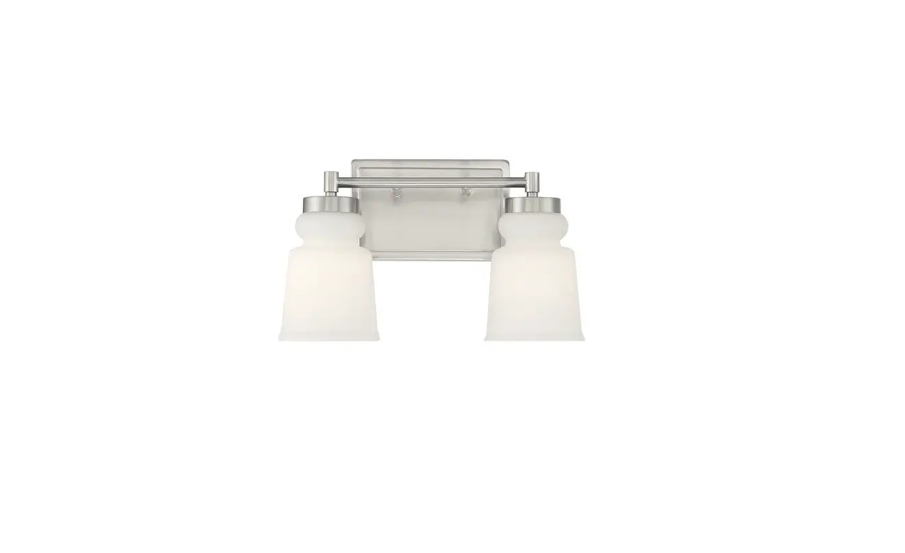 Meridian Lite Trends M80057bn-mbk Three Light Bathroom Vanity Light Instruction Manual Meridian Lite Trends M80057bn-mbk Three Light Bathroom Vanity Light Instruction Manual