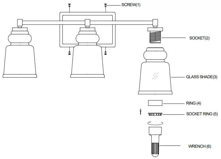 ASSEMBLY INSTRUCTIONS
