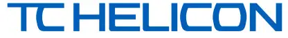 TC HELICON logo