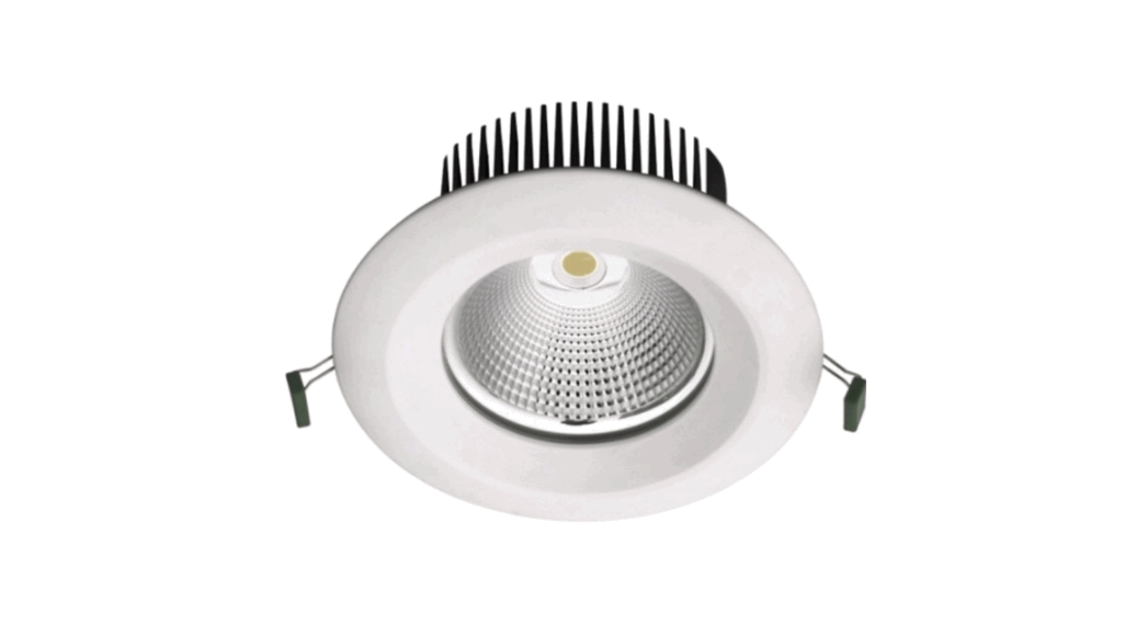 Beghelli Dl-ip65 Recessed Led Downlight Instruction Manual Beghelli Dl-ip65 Recessed Led Downlight Instruction Manual