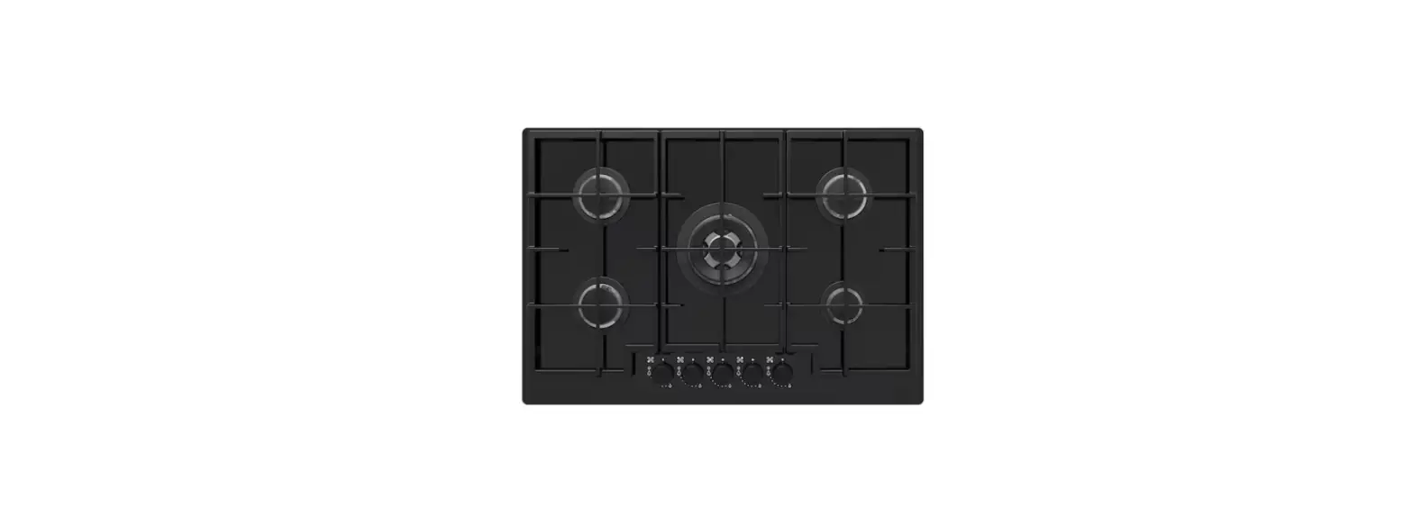 Ikea Vasastan Gas Hob User Guide