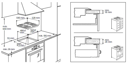 IKEA-VASASTAN-Gas-Hob-FIG-1