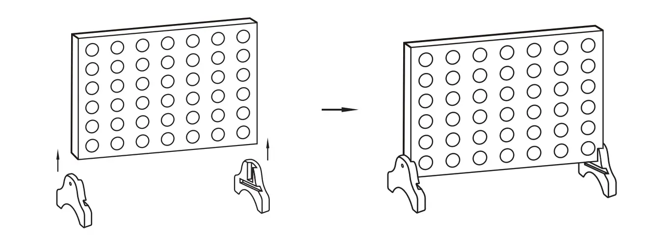 Assembly Instruction