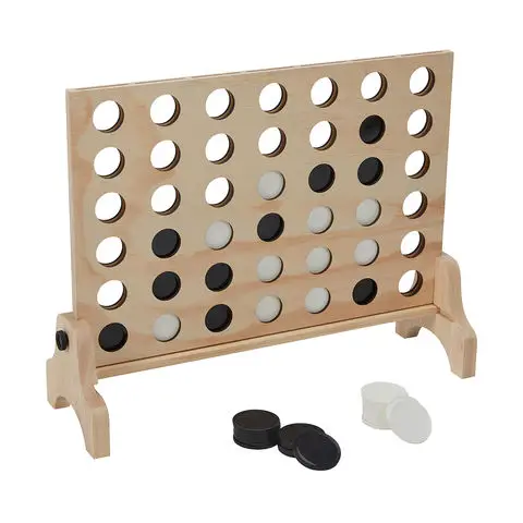 Kmart Toys Hh Jumbo Line Up Four User Manual