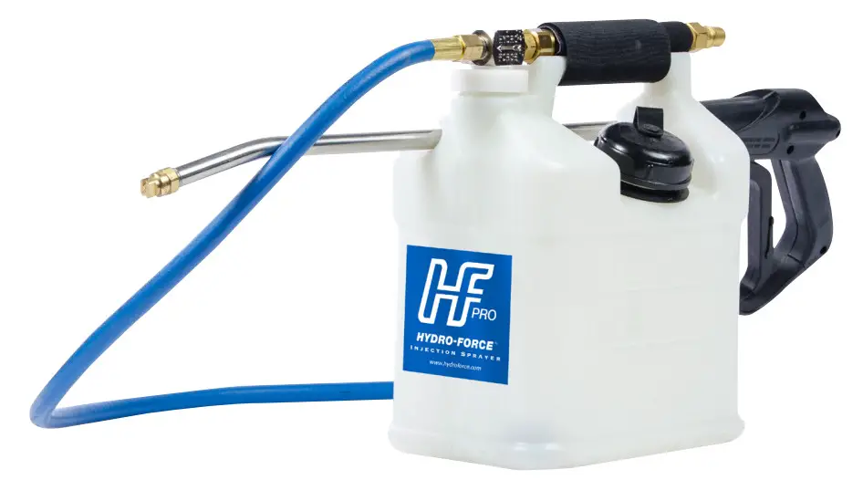 HYDRO-FORCE AS08 Injection Sprayer -