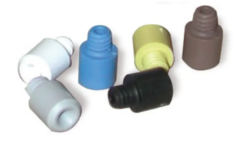 HYDRO-FORCE AS08 Injection Sprayer - Fig1.