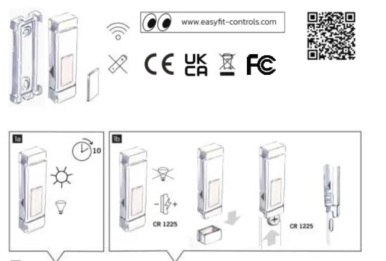 EnOcean-EMCSA-868-MHz-Magnet-Contact-Sensor-1