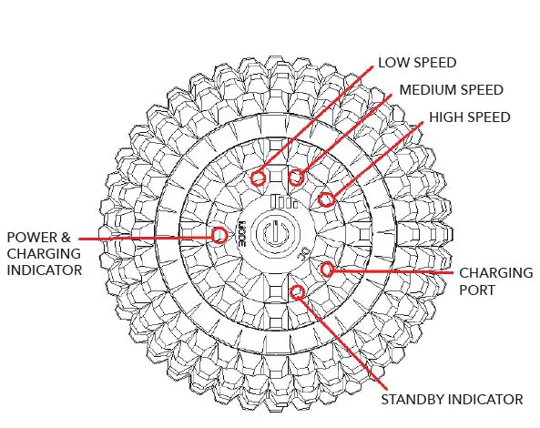 EMPOWER-Waterproof-Vibrating-Massage-Ball-fig-1