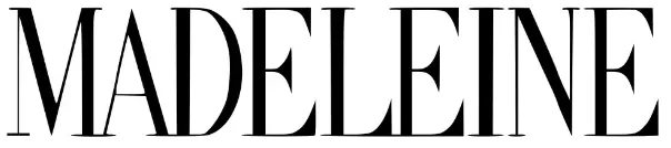 MADELEINE logo
