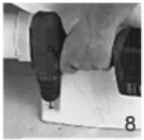 WOLSELEY Nabis Alia Close Coupled Horizontal Outlet Pan - 8