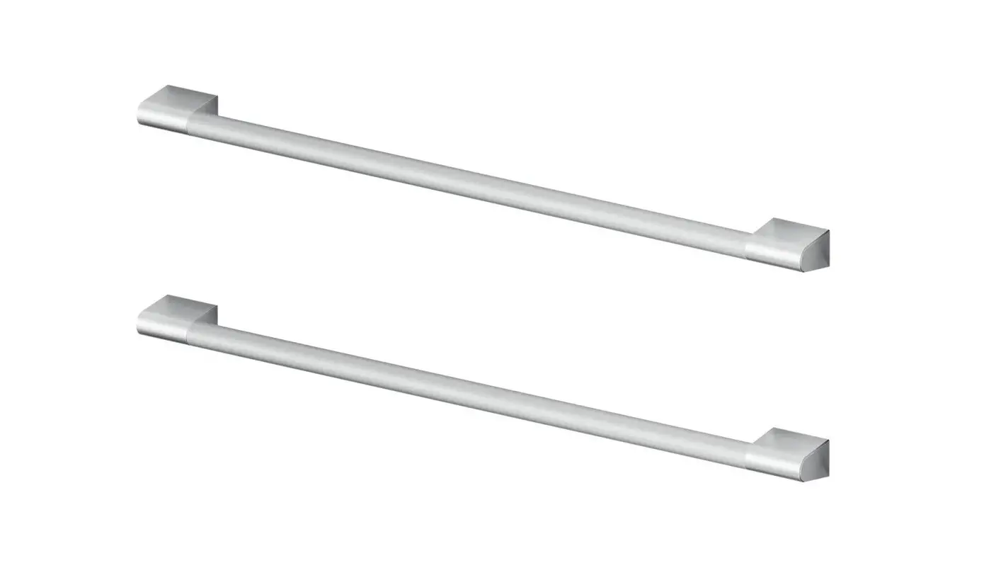 Fisher Paykel Ahp3rd3084w Professional Round Flush Handle Kit For Integrated Refrigerator Freezer User Guide