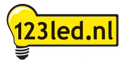 123led.nl logo