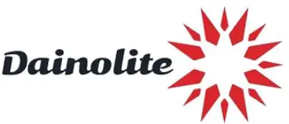 Dainolite LOGO