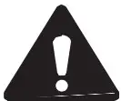 WARNING ICON
