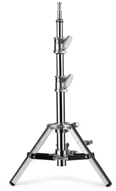 PROAIM TP LNJB 01 Low Ninja Baby 5 8 icnh Double Riser Stand
