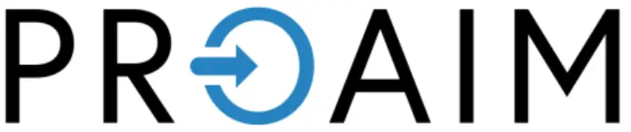 PROAIM logo