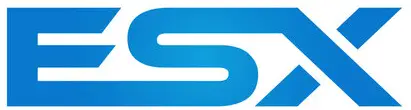 ESX-logo