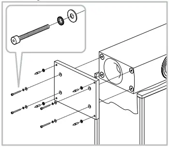 Bowers and Wilkins 700 Series 3 Home Theater Speakers-FIG3