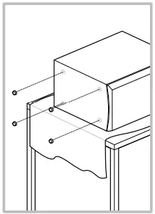 Bowers and Wilkins 700 Series 3 Home Theater Speakers-FIG6