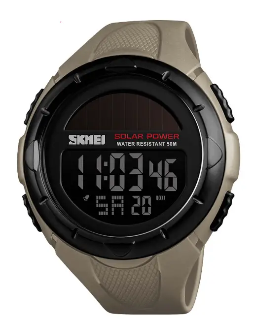 SKMEI 1405 Digital Watch
