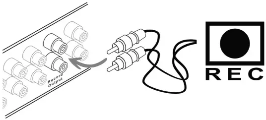 rega Elex-R Integrated Amplifier A06