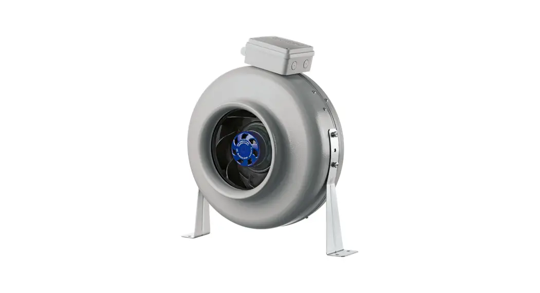Blaupunkt Centro-m Ec Centrifugal Inline Fan User Manual Blaupunkt Centro-m Ec Centrifugal Inline Fan User Manual