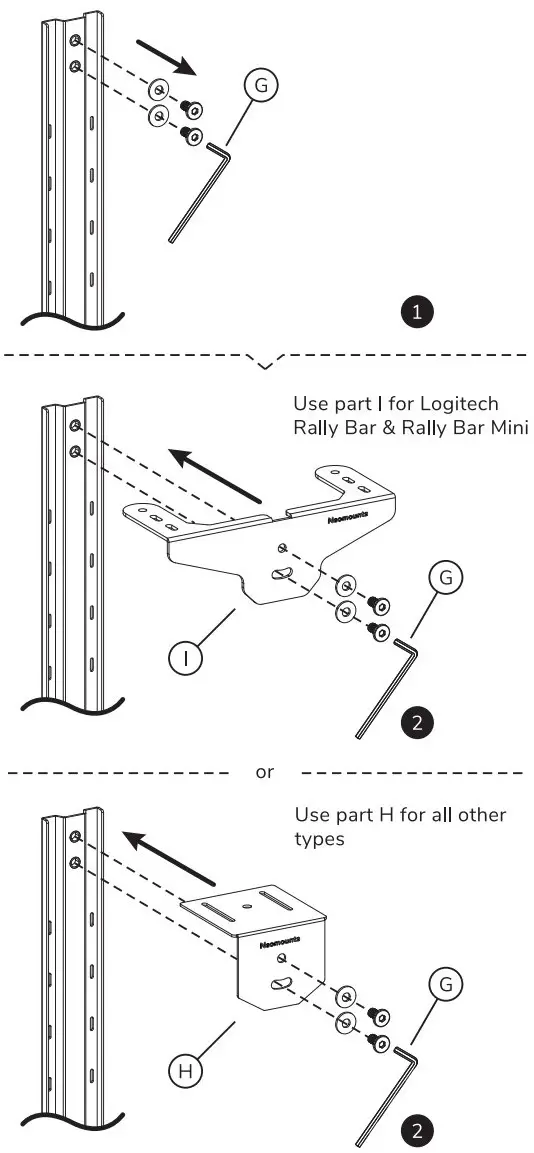 Installation Instructions