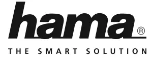 hama logo