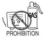 HITACHI RAK-DJ25PCAT Split Type Air Conditioner - 1