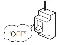 HITACHI RAK-DJ25PCAT Split Type Air Conditioner - 2