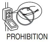 HITACHI RAK-DJ25PCAT Split Type Air Conditioner - fatal accident