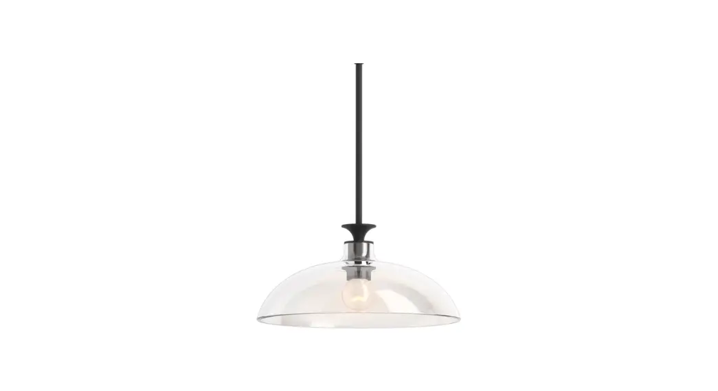 Kohler K-31771-pe01 Tone 15 Inch One Light Pendant Owner's Manual Kohler K-31771-pe01 Tone 15 Inch One Light Pendant Owner's Manual