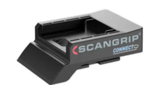 SCANGRIP CONNECTORs
for 18V battery packs