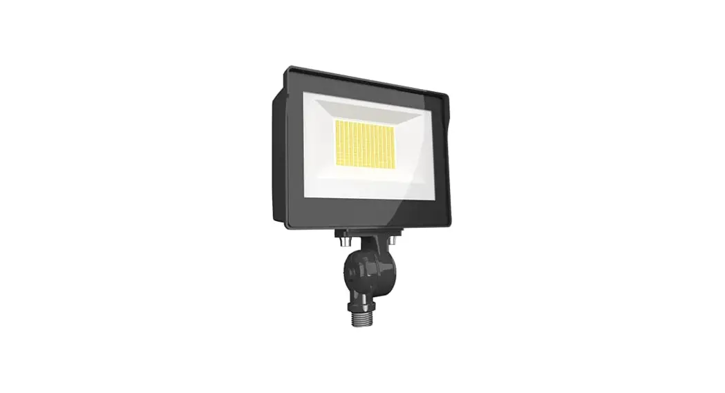 Rab X17 Xfu 3-way Field-adjustable Floodlight Instruction Manual