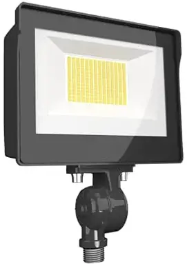 RAB X17 XFU 3 Way Field Adjustable Floodlight