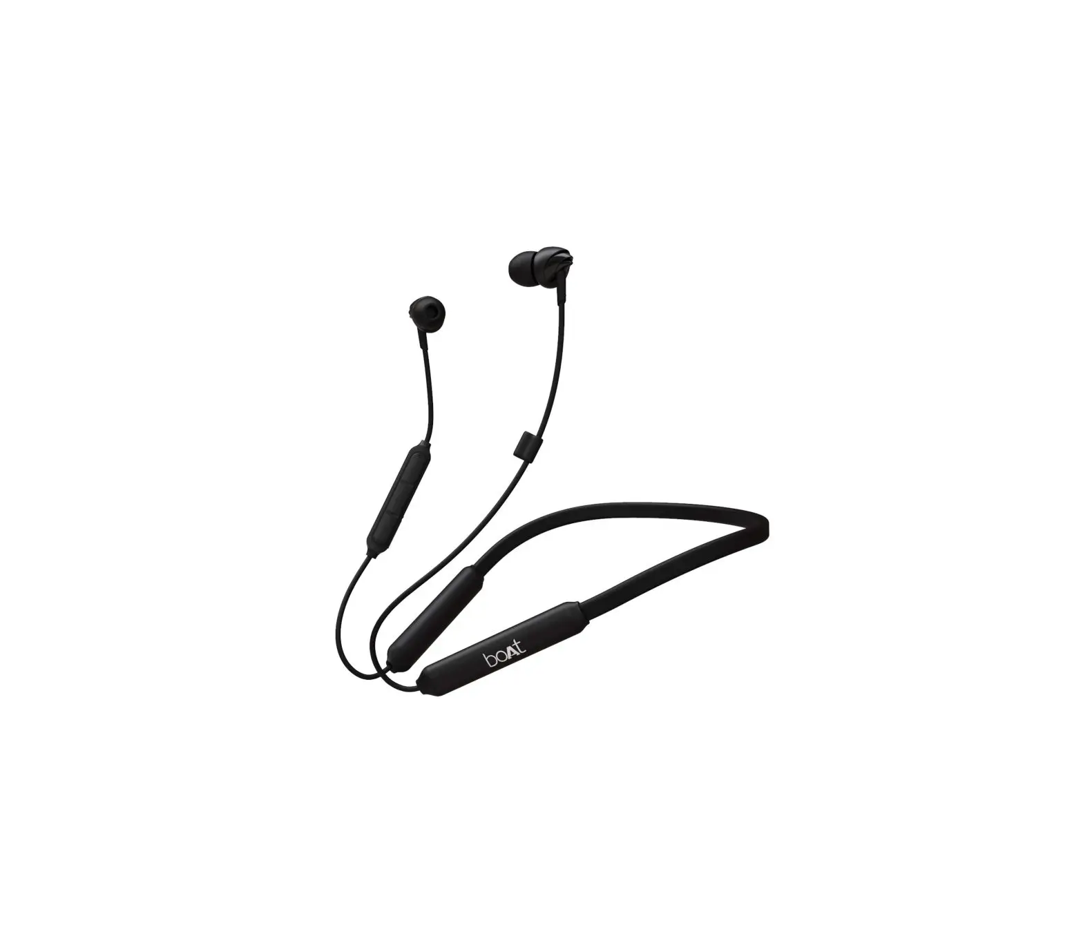 Boat 100 Wireless Headset User Manual