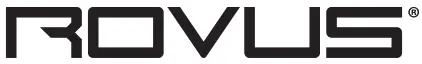 ROVUS Logo